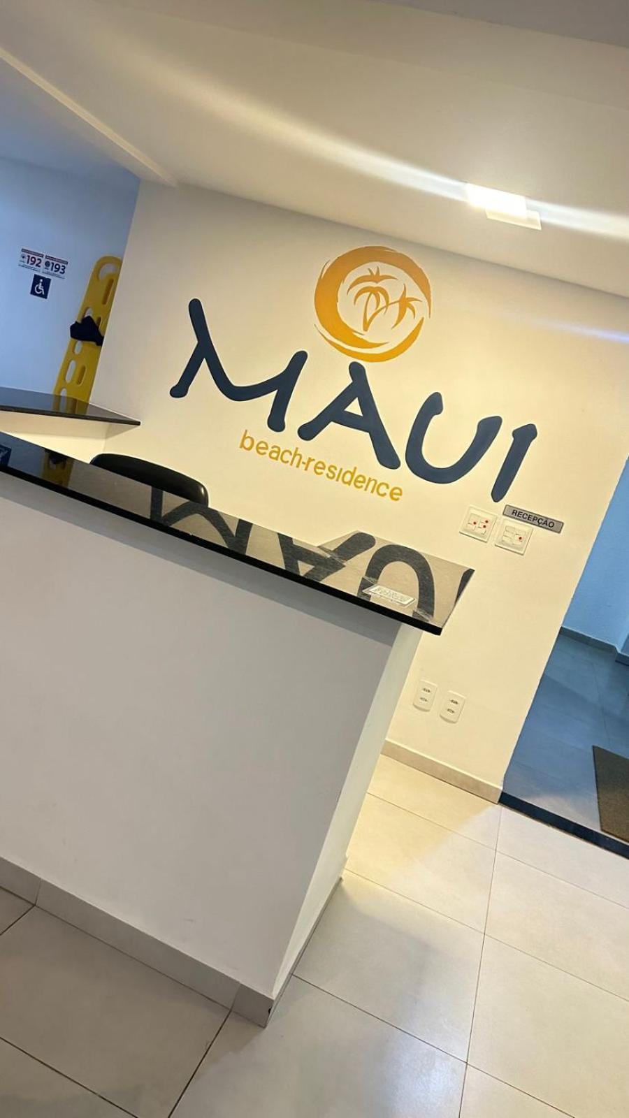 Maui Beach Tamandare Flat Terreo エクステリア 写真
